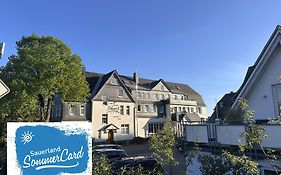 Hotel Nuhnetal